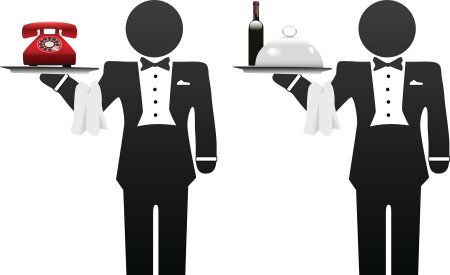 执事在古代指什么