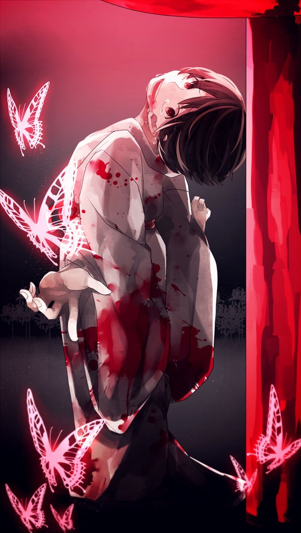 黑泽纱重的角色设定