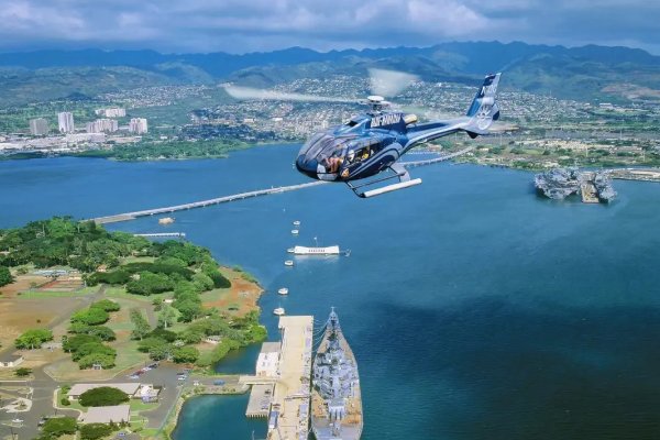 珍珠港是哪个国家的