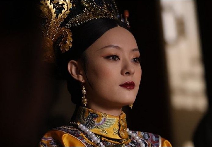 甄嬛不是汉族女子吗?怎么会当雍正的妃子