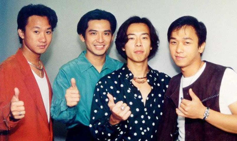 乐队和组合的区别是什么