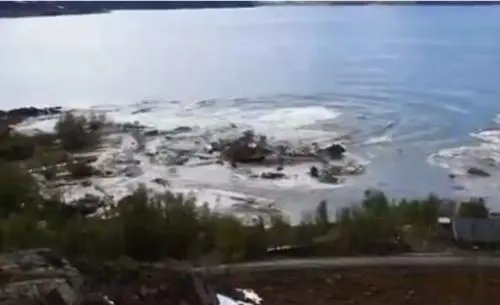 夏威夷附近海域发生6.2级地震，海域地震会造成哪些危害？