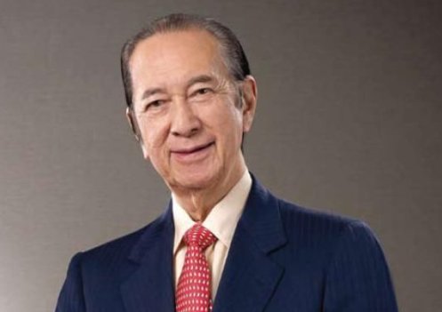 赌王何鸿燊怎么读？