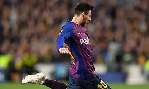 梅西在世界杯的总进球数是多少？