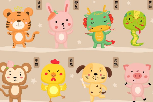 显赫一时指什么生肖动物