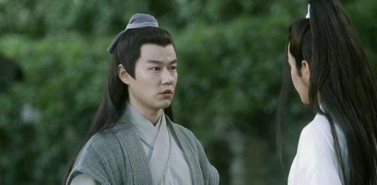 《雪中悍刀行》中，江南落魄书生陈锡亮结局是好是坏？