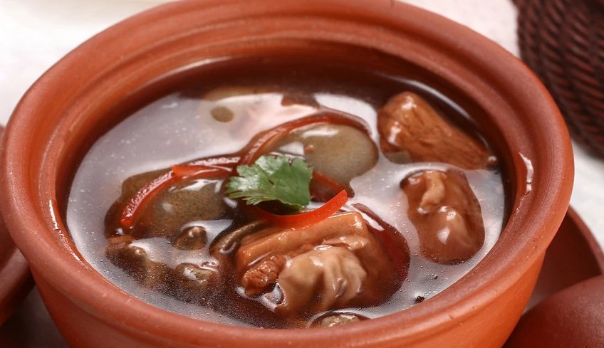 牛鞭为什么那么长？