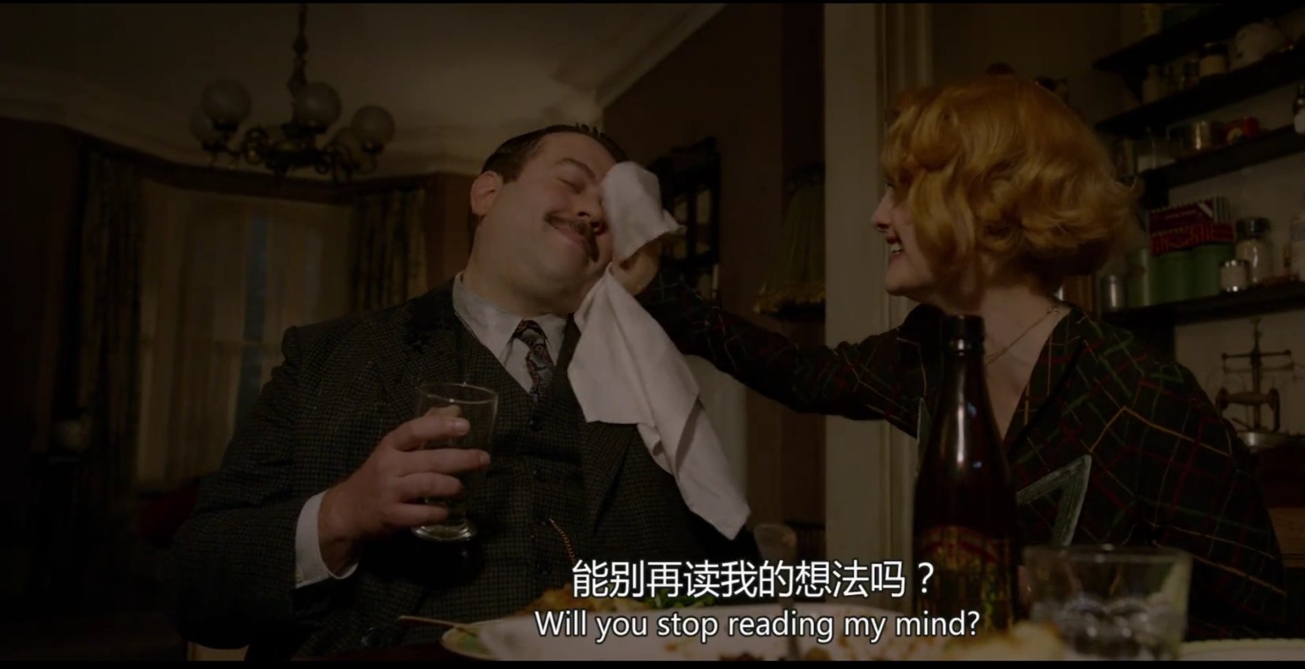 神奇动物在哪里2剧情解析,大结局是什么意思?