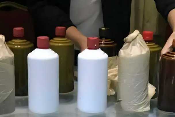 茅台镇十大劣质酒