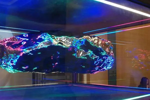 开天辟地十大神器