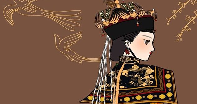 武则天做了多少年的皇位