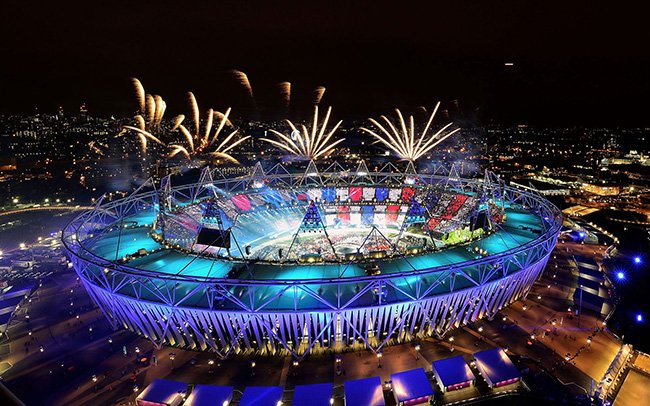 2012年伦敦奥运会闭幕式的看点