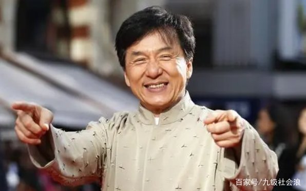 臧天朔和成龙有什么过节？