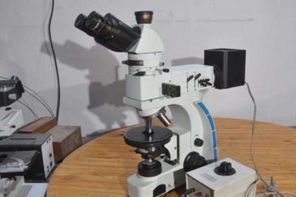 金相 偏光显微镜 功能