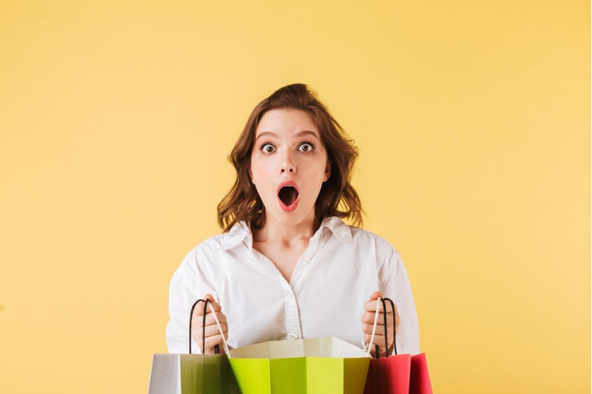 一看吓一跳打一成语