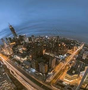 北京人均GDP约2.4万美元，北京算的上国际大都市吗？