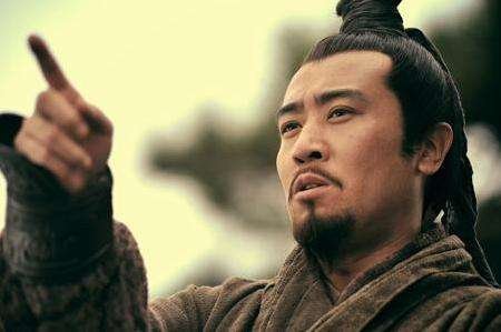 刘备是怎么死的？