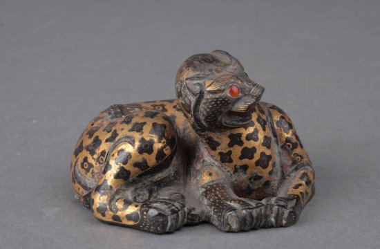 河北博物馆的怪东西有哪些