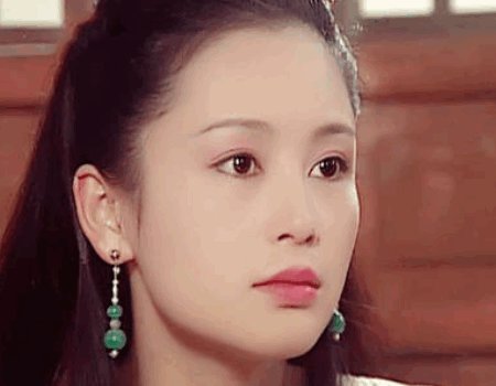 有哪些古装剧中的绝色美人，让你非常惊艳？