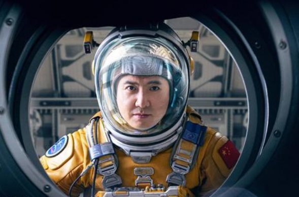 沈腾马丽《独行月球》票房破15亿,沈腾的票房号召力为何这么强?