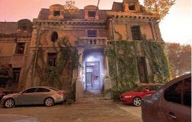 京城第一凶宅朝内81号院真相？