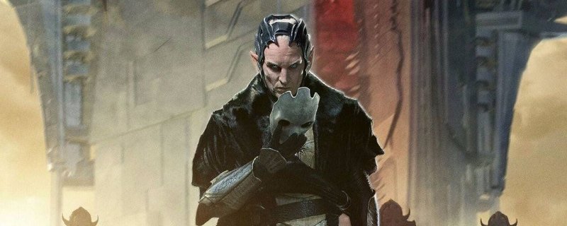 洛基怎么死的呢？