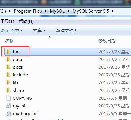 bin文件夹是什么意思啊？