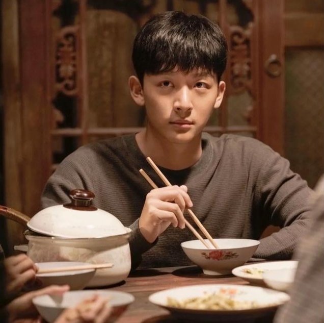 乔家的儿女中五个孩子的介绍是什么？