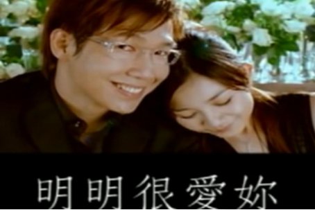 情歌对唱大全 好听的男女对唱歌曲