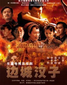 剿匪电视剧有哪些?求推荐几部好看的!