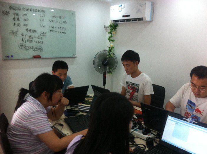 赛跑网的相关报道