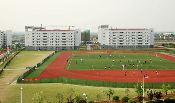 南京信息工程大学滨江学院邮编