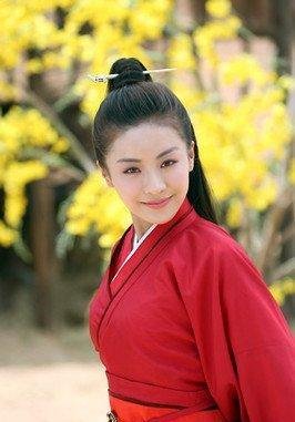 古龙笔下的叶开和丁灵琳，爱情故事怎样的？