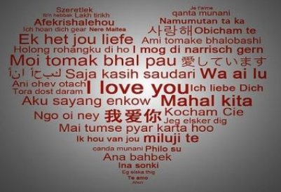 泰语我爱你怎么说