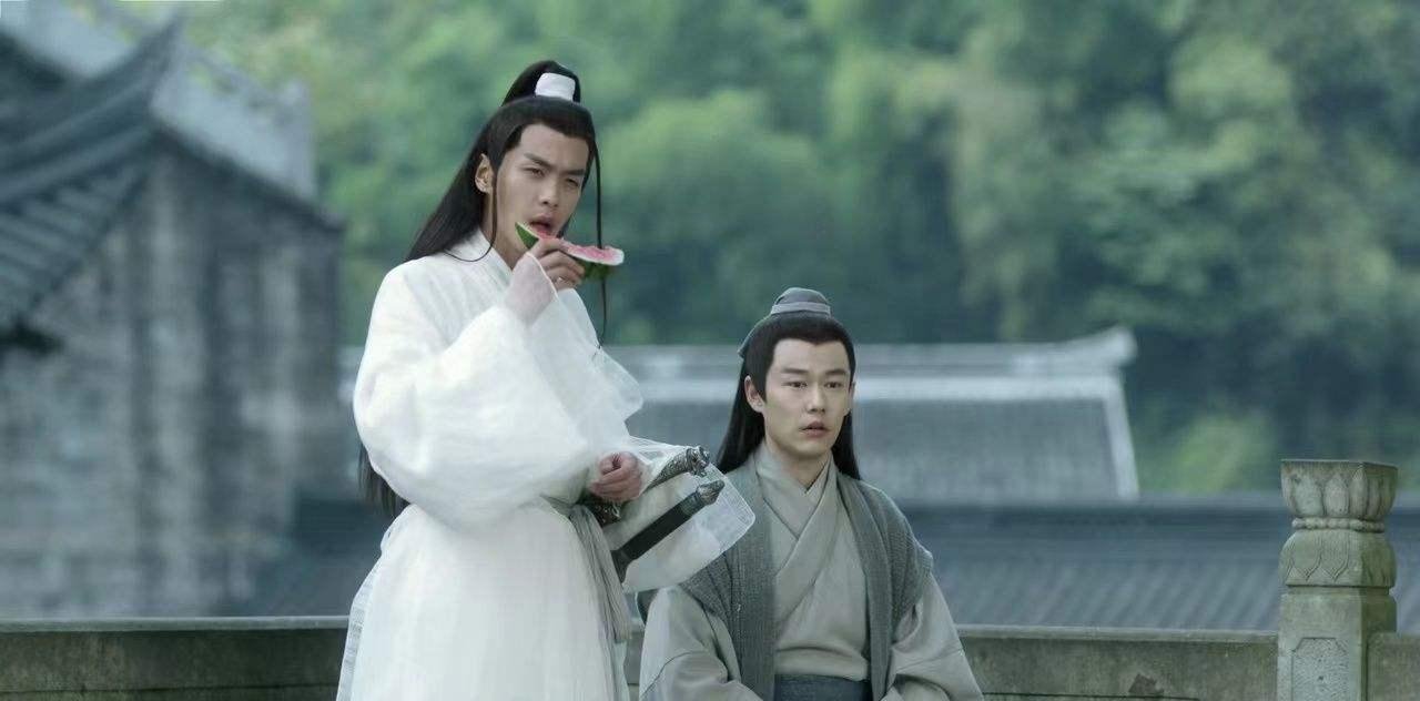 《雪中悍刀行》中，江南落魄书生陈锡亮结局是好是坏？