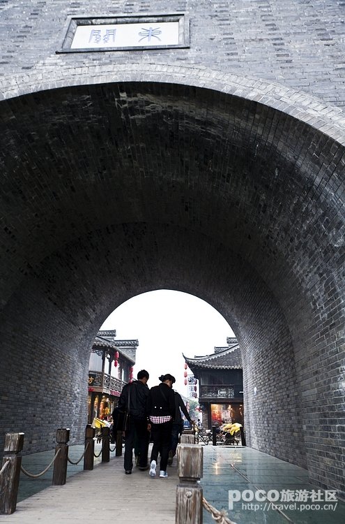 扬州盐商的相关事件