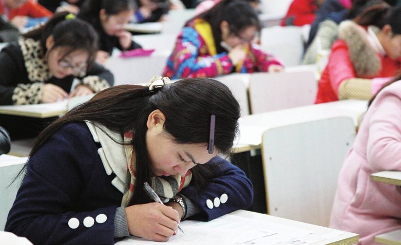 2023国考公务员成绩什么时候公布