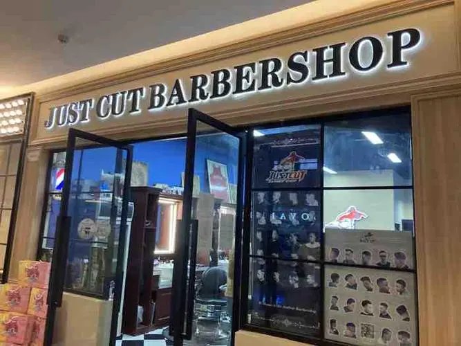 barbershop是什么意思