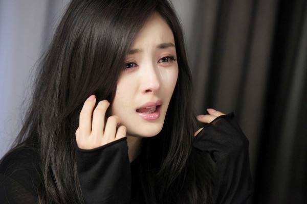 周笔畅说出了刘恺威的虚伪，不想让杨幂蒙受冤屈，究竟怎么了？