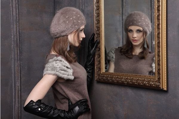 对着镜子中的自己说加油，真的能加强自信心吗？