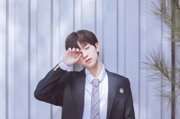 时代少年团成员个人介绍