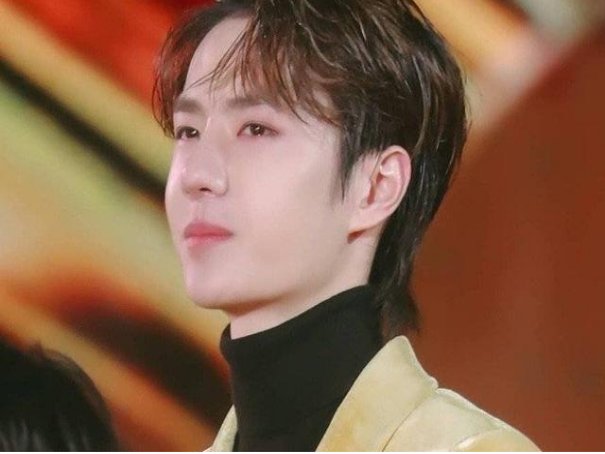 2024年王一博参加哪些晚会