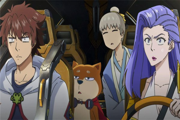 《十万个冷笑话》你觉得哪个人物最悲催？