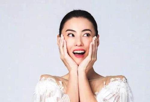 张柏芝三胎生父是苏致远,其实早就回应过,你有发现吗?