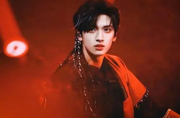 时代少年团成员个人介绍