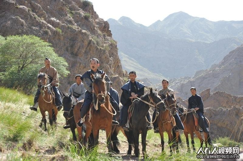 弹无虚发之天国宝藏的介绍