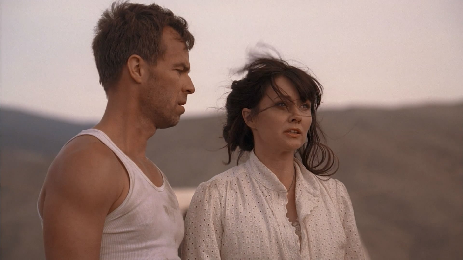 大峡谷遗宝的剧情简介