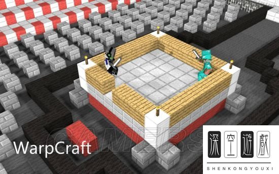 《我的世界》1.6.2服务器地址大全 PC及PE版服务器地址