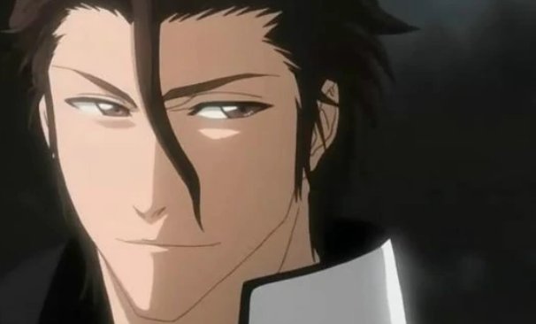 蓝染是怎么死的？