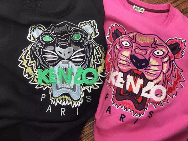 kenzo是什么牌子？